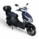 Електрически скутер Max Motors Power G 3000W - Black - Image 5
