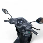 Електрически скутер Max Motors Power G 3000W - Black - Image 6