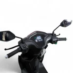 Електрически скутер Max Motors Power G 3000W - Black/Red - Image 6