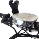Електрическа триколка 750W MaxMotors А3, със задно предаване, Червена - Image 3