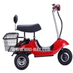 Електрическа триколка Max Motors А5 - Image 2