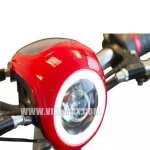 Електрическа триколка Max Motors А5 - Image 5