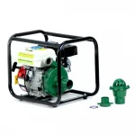 Бензинова помпа Bulpower PROFESSIONAL 2 цола - Image 2