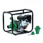 Бензинова помпа Bulpower PROFESSIONAL 2 цола - Image 3