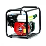Бензинова помпа Bulpower PROFESSIONAL 2 цола - Image 4