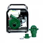 Бензинова помпа Bulpower PROFESSIONAL 2 цола - Image 5