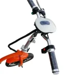 Електрическа триколка 750W А2 MaxMotors, оранжев - Image 6