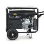 Генератор за ток Astra Korea AST5500 - 5.5kW, монофазен, с ел. старт - Image 5