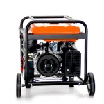 Генератор за ток 5.5 kW COROLA - бензинов, монофазен, с ел. старт - Image 3