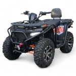 АТВ Бензиново 300 кубика Max Motors Raptor - Image 3