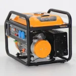 Генератор за ток 2.5kW Ziel ZL2500E - бензинов, монофазен, ръчен старт - Image 4