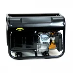 Генератор за ток 3.5 KW с ел.старт BP PRO с вградена автоматика, бензин-газ - Image 3