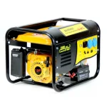 Генератор за ток 3.5 KW с ел.старт BP PRO с вградена автоматика, бензин-газ - Image 4