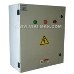Генератор 20kW Bulpower - трифазен, с автоматика, шумозаглушен - Image 4