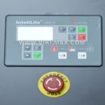 Генератор 20kW Bulpower - трифазен, с автоматика, шумозаглушен - Image 5