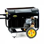 Генератор за ток BP PRO 3,5kw с ел.старт и пълна автоматика, монофазен, газ/бензин - Image 5