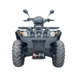 АТВ Бензиново 500 Кубика 4x4 Max Motors Kazuma K500 - Image 2