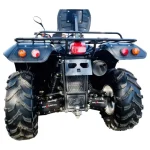 АТВ Бензиново 500 Кубика 4x4 Max Motors Kazuma K500 - Image 4