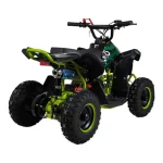 Детско бензиново АТВ Max Motors SPORT TOURIST 49cc, зелен - Image 2