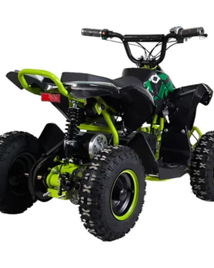 Детско електрическо атв | 1200W | NEW Green - Max Motors