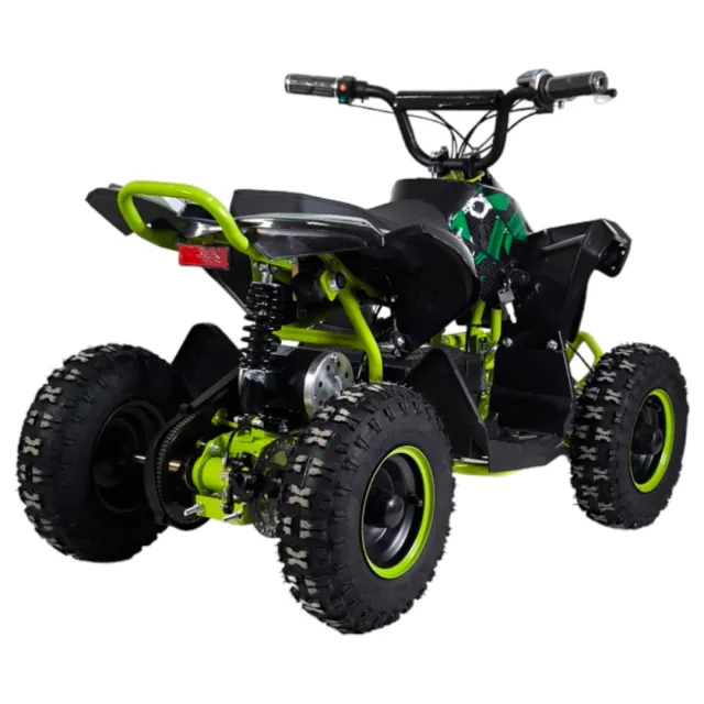 Детско електрическо атв | 1200W | NEW Green - Max Motors Детско електрическо атв | 1200W | NEW Green - Max Motors