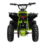 Детско електрическо АТВ MaxMotors SPORT TOURIST 1200W, Green - Image 2