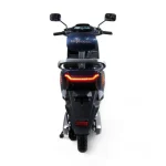 Електрически скутер Max Motors SG ROBOT 2500W, Сив - Image 3