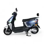 Електрически скутер Max Motors SG ROBOT 2500W, Сив - Image 4
