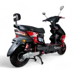 Електрически скутер Max Motors Racing SG 3000W червен - Image 2
