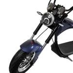 Електрически чопър Max Motors Harley 2500W, черен - Image 5