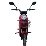 Електрически скутер Max Motors Lovely 500W, червен - Image 2