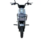 Електрически скутер MaxMotors Lovely 500W, бял - Image 2