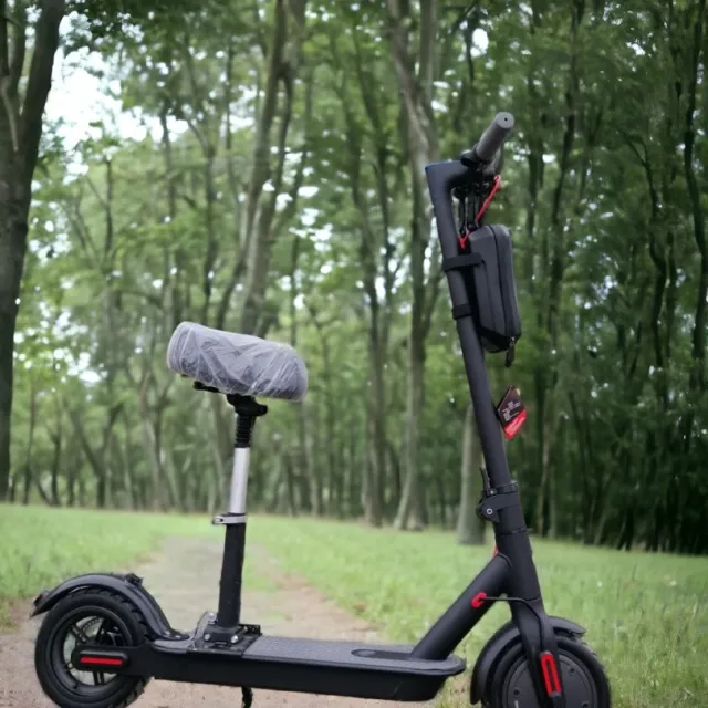 Електрическа тротинетка E-Scooter PRO 250W Max Motors