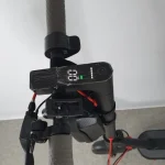Електрическа тротинетка E-Scooter PRO 250W Max Motors - Image 3