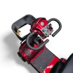 Електрическа четириколка Max Motors BL3 - 500W, Инвалидна - Image 3