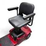 Електрическа четириколка Max Motors BL3 - 500W, Инвалидна - Image 4