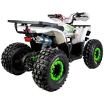 АТВ Бензиново 150 кубика Max Motors Demon Hunter - Image 2
