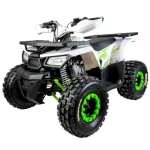 АТВ Бензиново 150 кубика Max Motors Demon Hunter - Image 5
