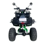Електрическо АТВ Max Motors Black SPORT -  2500W, подсилен - Image 3