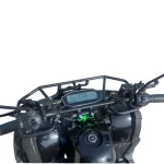 Електрическо АТВ Max Motors Black SPORT -  2500W, подсилен - Image 6