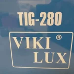 Инверторен електрожен Viki Lux TIG 280А Pro - Image 3