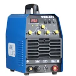 Инверторен електрожен AC/DC WSЕ 250А TIG професионален Viki Lux - Image 2