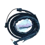 Електрожен TIG MMA 250R Viki Lux - дигитален, професионален - Image 5