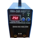 Инверторен електрожен Viki Lux 250R Blue Digital - Image 3