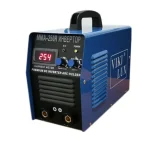 Инверторен електрожен Viki Lux 250R Blue Digital - Image 4