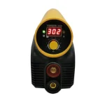 Инверторен електрожен  FUNKEN 300А IGBT Pro - ТОП модел - Image 5