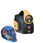 Инверторен електрожен Viki Lux Funken 250А IGBT