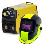 Електрожен 250А Viki Lux серия Mini HIT - инжерторен - Image 3