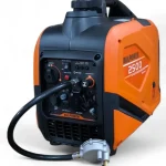 Инверторен генератор за ток Bulpower 2,4 kW 2500I - монофазен, на газ