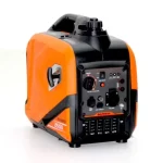 Инверторен генератор за ток Bulpower 2,4 kW 2500I - монофазен, на газ - Image 4